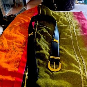 Paloma Picasso Women Belt